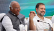 Modi’s guarantees will meet same fate as BJP’s 2004 India Shining push: Kharge